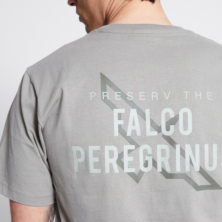 Tee "Haparanda" Calm Army